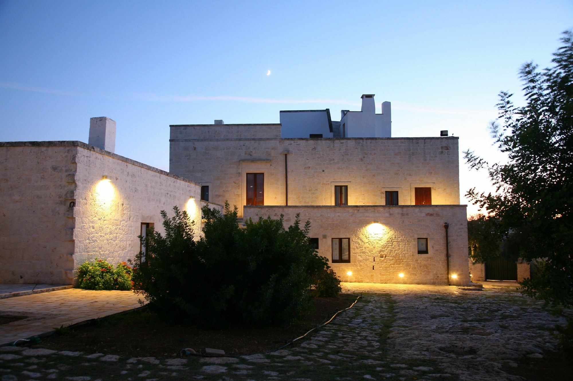 Masseria Montecchie Apartamento Ceglie Messapica Exterior foto